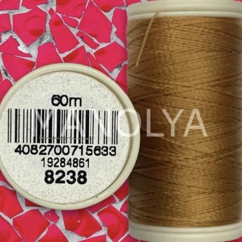 NO:8238 NYLBOND İP