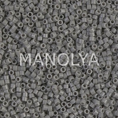 DB731-DELICA BD OPAQUE GRAY