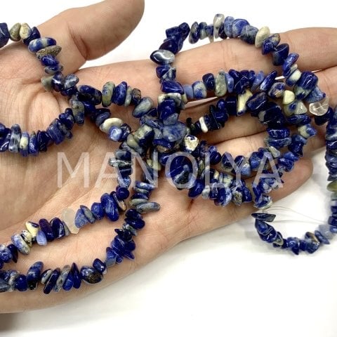 LAPİS DOĞAL KIRIK TAŞ