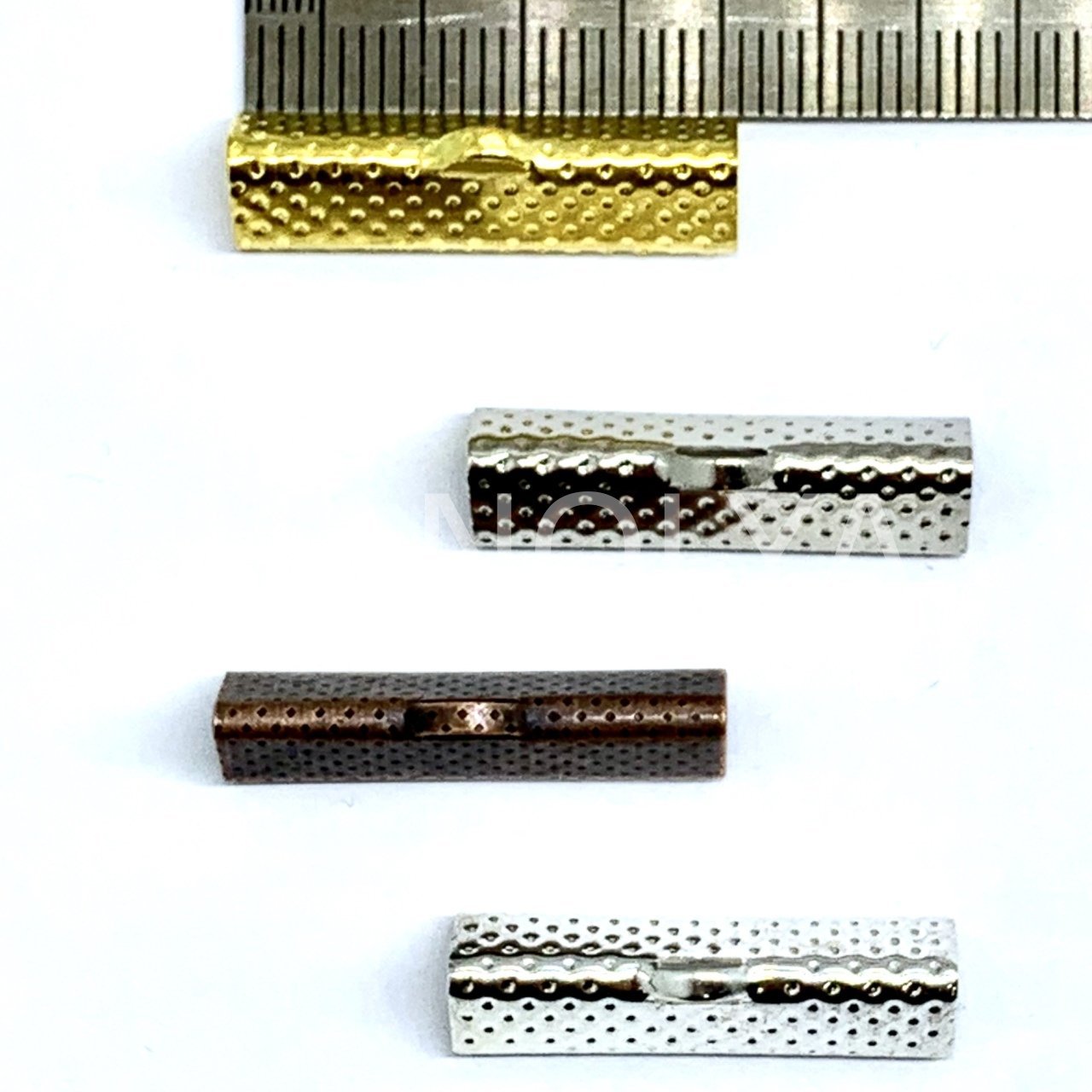 2,5cm. TİMSAH KAPAMA