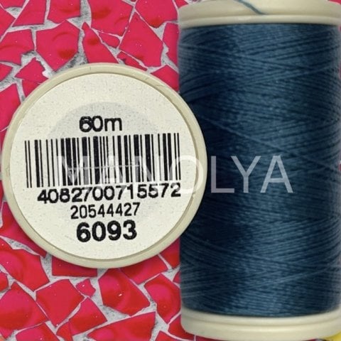 NO:6093 NYLBOND İP