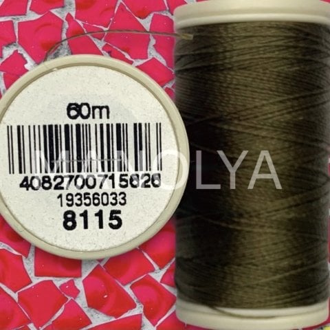 NO:8115 NYLBOND İP
