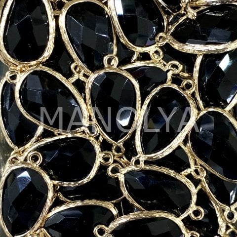 RENKLİ KRİSTAL ÇİFT KULPLU APARATLARI