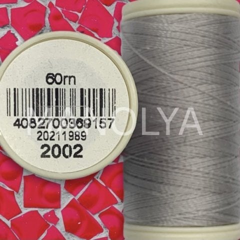 NO:2002 NYLBOND İP