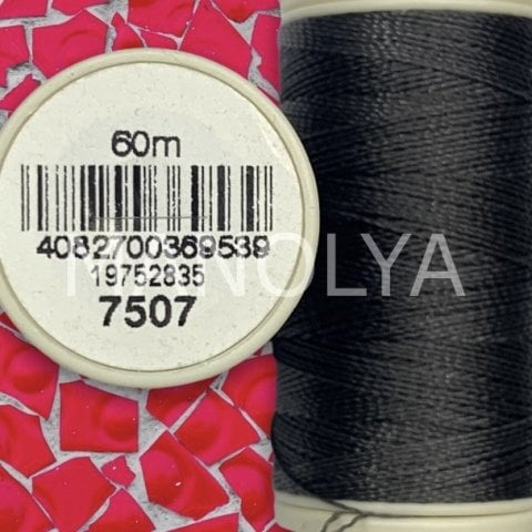 NO:7507 NYLBOND İP