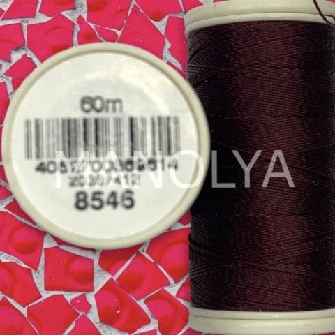 NO:8546 NYLBOND İP