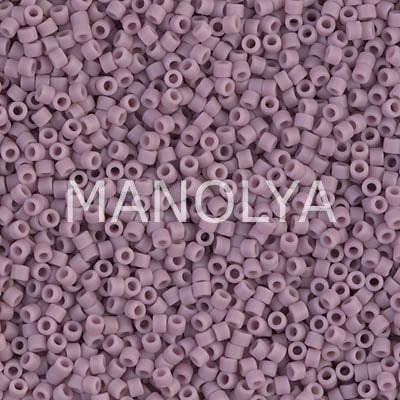 DB758-ELICA BD MATTE OPAQUE LILA