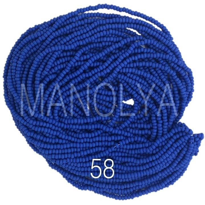 PRECIOSA ÇEK KUMU NO:58/33210