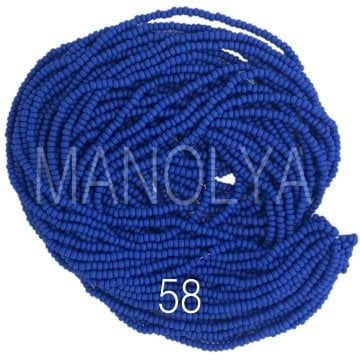 PRECIOSA ÇEK KUMU NO:58/33210