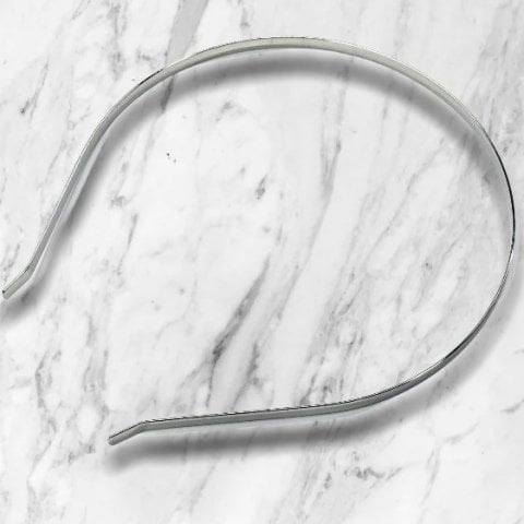 NİKEL DÜZ TAÇ 10’lu paket