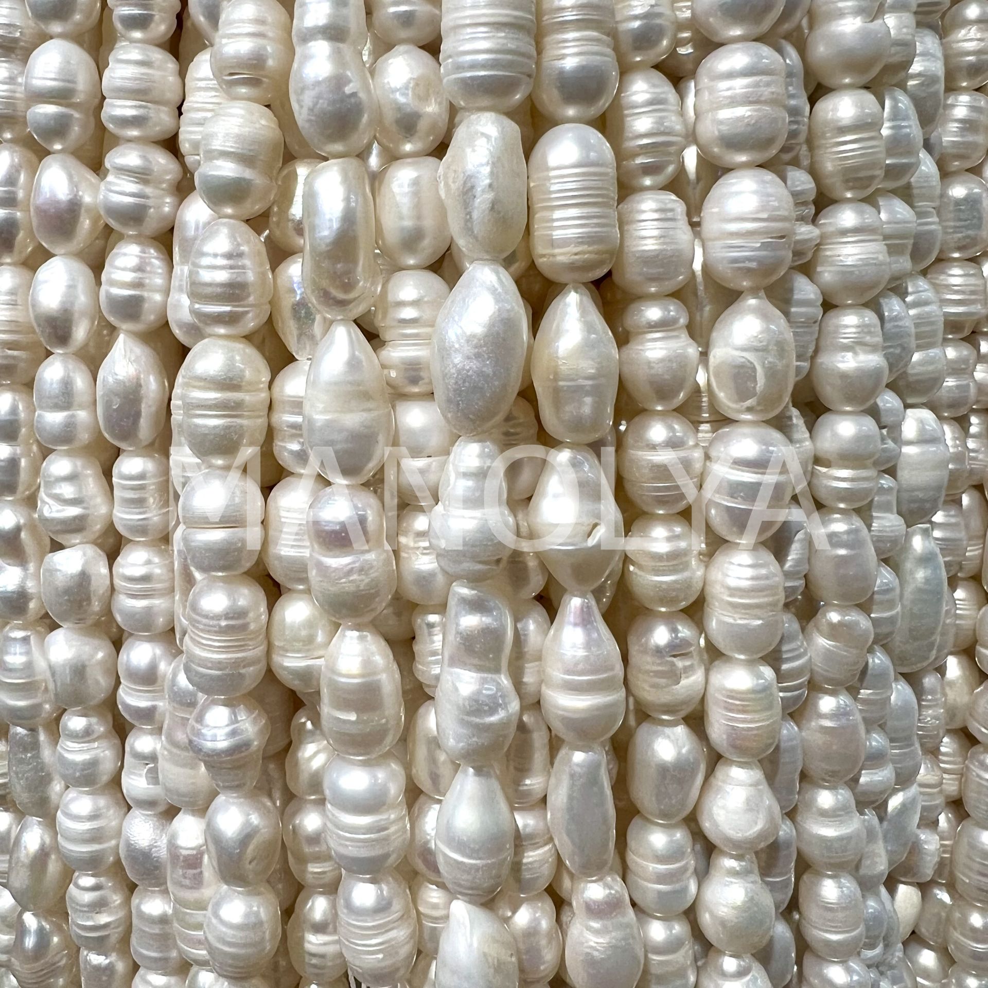 11x7mm. Kültür İncisi (no:6)