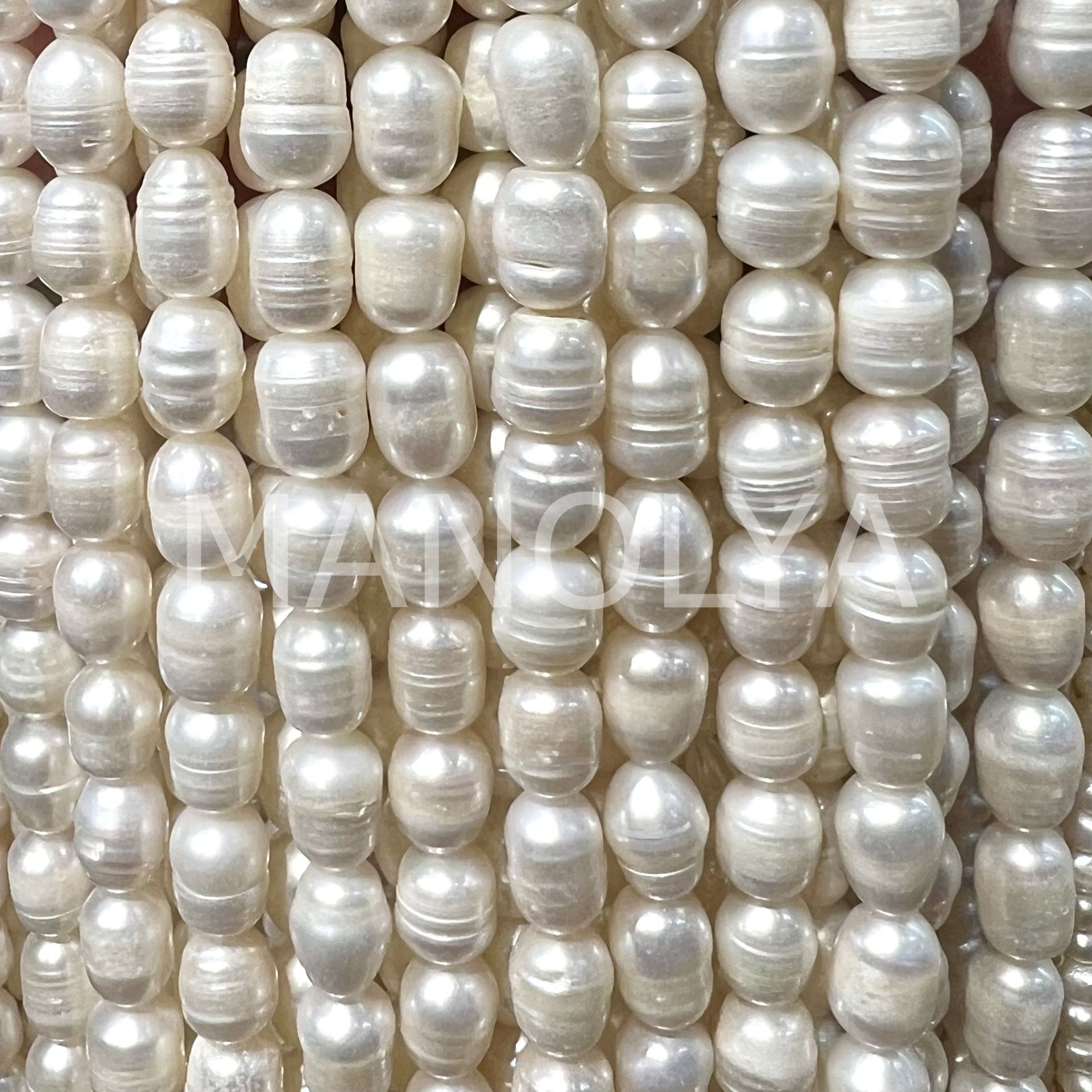 8x10mm. Kültür İncisi (no:7)