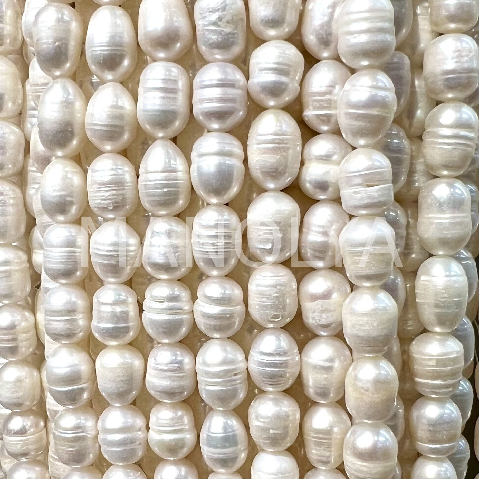 7x10mm. Kültür İncisi (no:11)