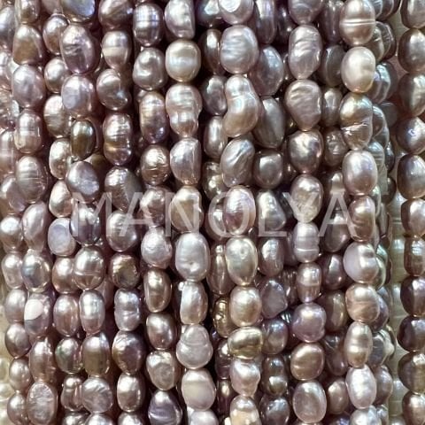 6x8mm. Kültür İncisi (no:14)