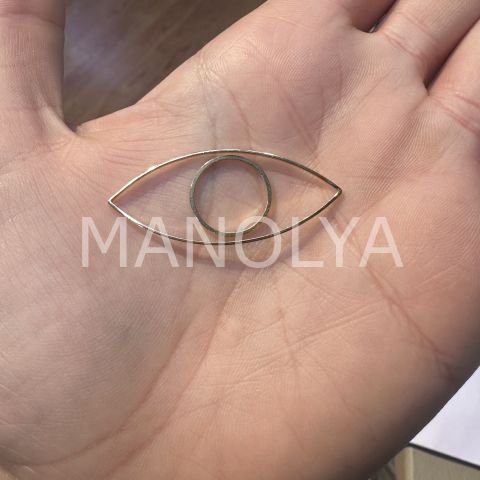 Miyuki Göz Yapma Aparatı