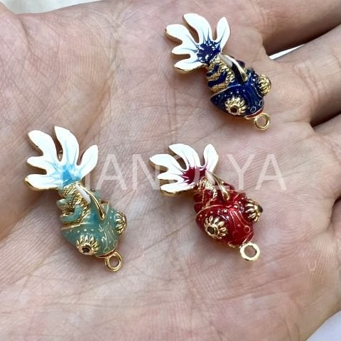 MİNELİ OYNAR BALIK