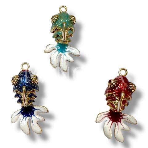 MİNELİ OYNAR BALIK