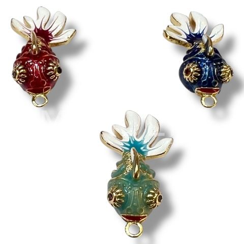 MİNELİ OYNAR BALIK