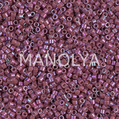 DB1015-DELICA BD RASPBERRY