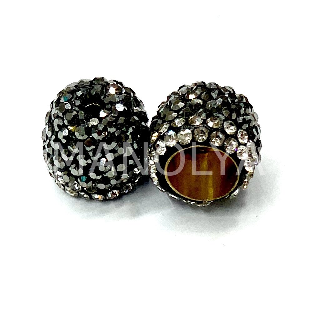 ÇAP 8,5mm. ZİRKONLU KAPAK