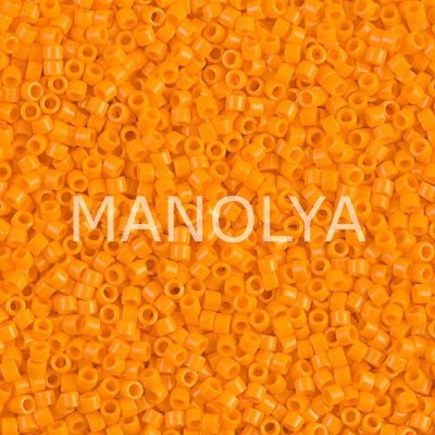 DB1133-OPAQUE MANDARIN