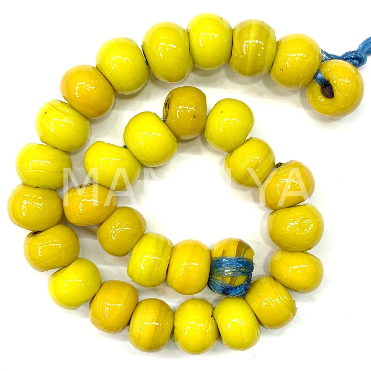 BÜYÜK SARI TOP BODRUM BONCUĞU