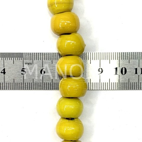 BÜYÜK SARI TOP BODRUM BONCUĞU