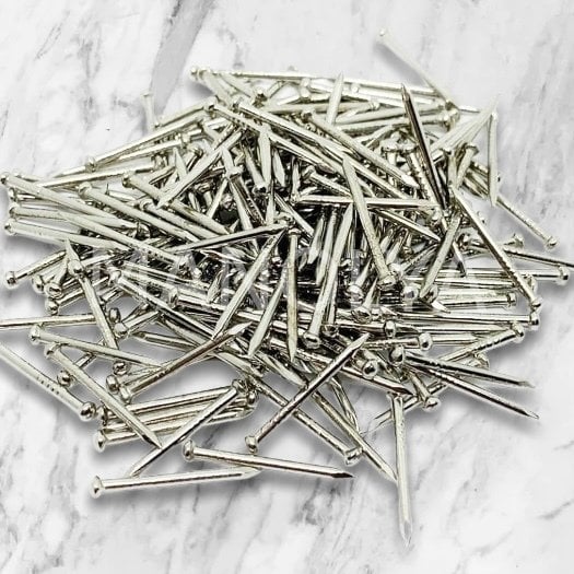 NİKEL TOP BAŞ FİLOGRAFİ ÇİVİSİ