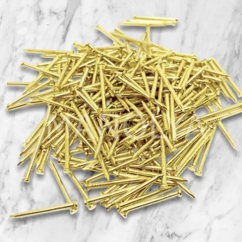 SARI DÜZ BAŞ FİLOGRAFİ ÇİVİSİ