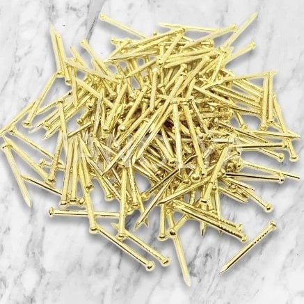 SARI TOP BAŞ FİLOGRAFİ ÇİVİSİ