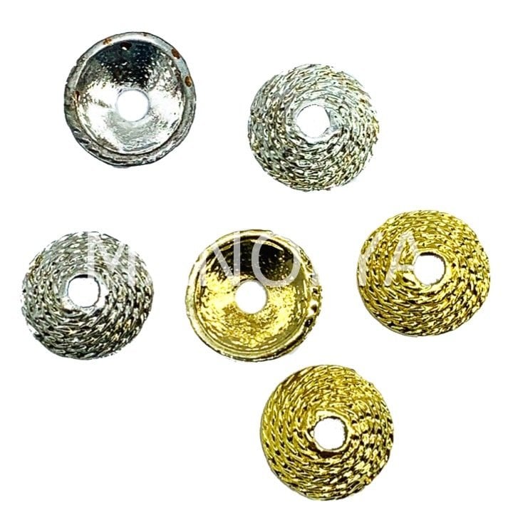 ÇAP 1,5 CM. KAPSÜL KAPAMA