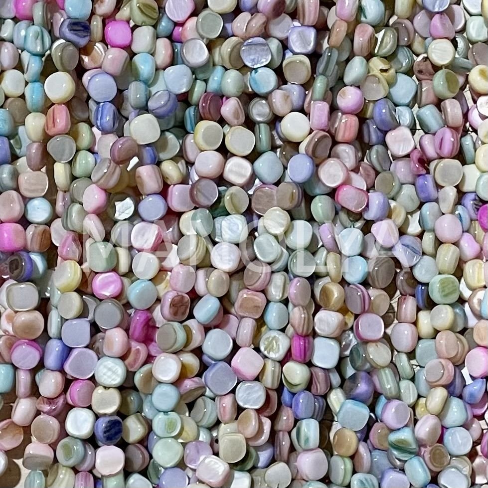 AMORF KESİM SOFT MIX SEDEF