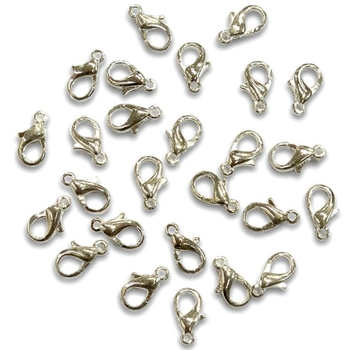 501 PAPAĞAN 10X6mm. 10 GRAM PAKET