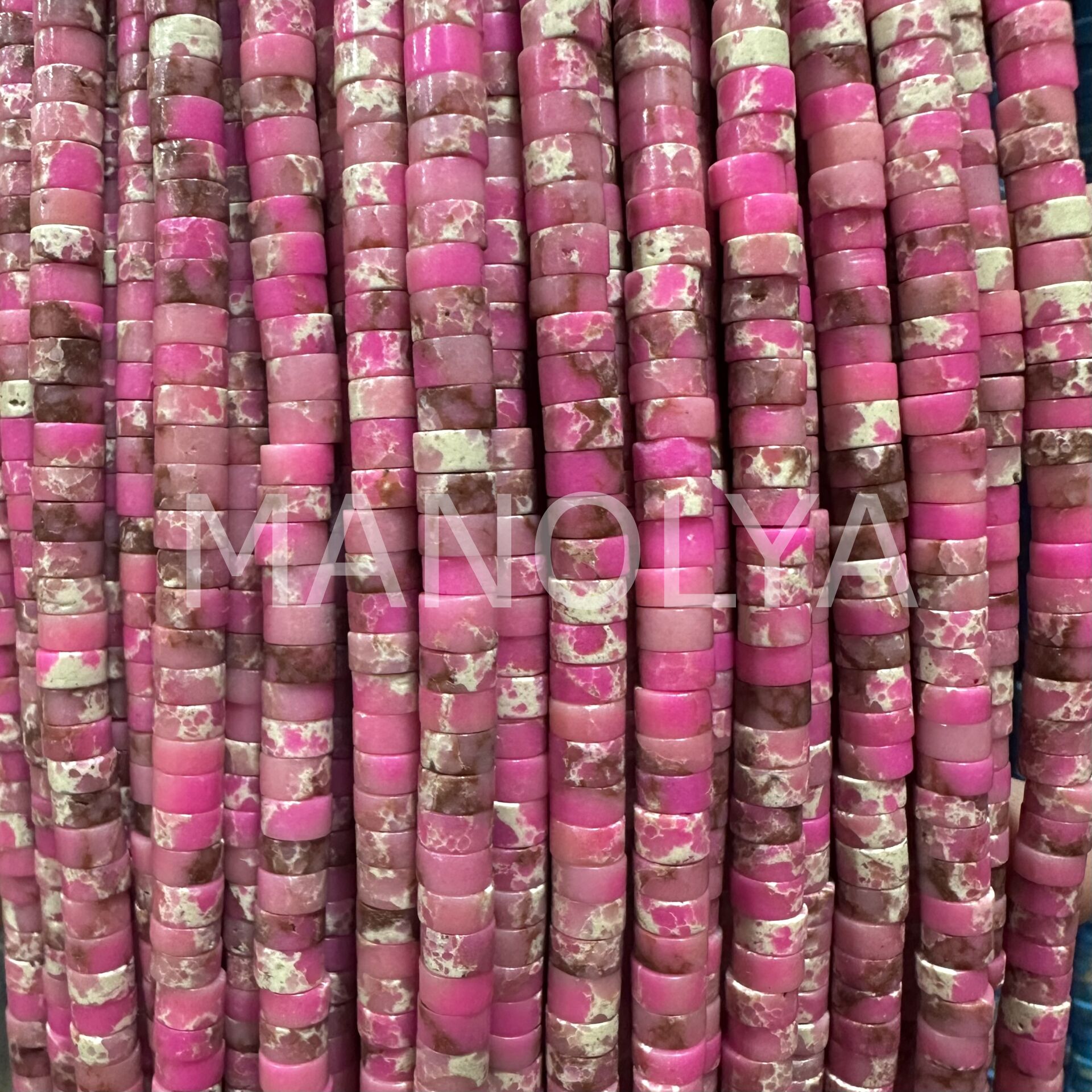4x2 mm. FUŞYA SİLİNDİR VARİSİT