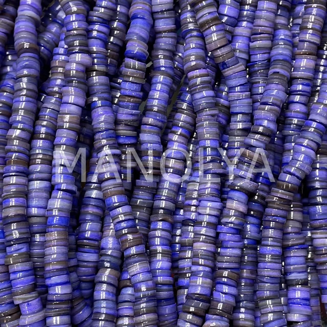 6mm. SAKS SEDEF DİZİ