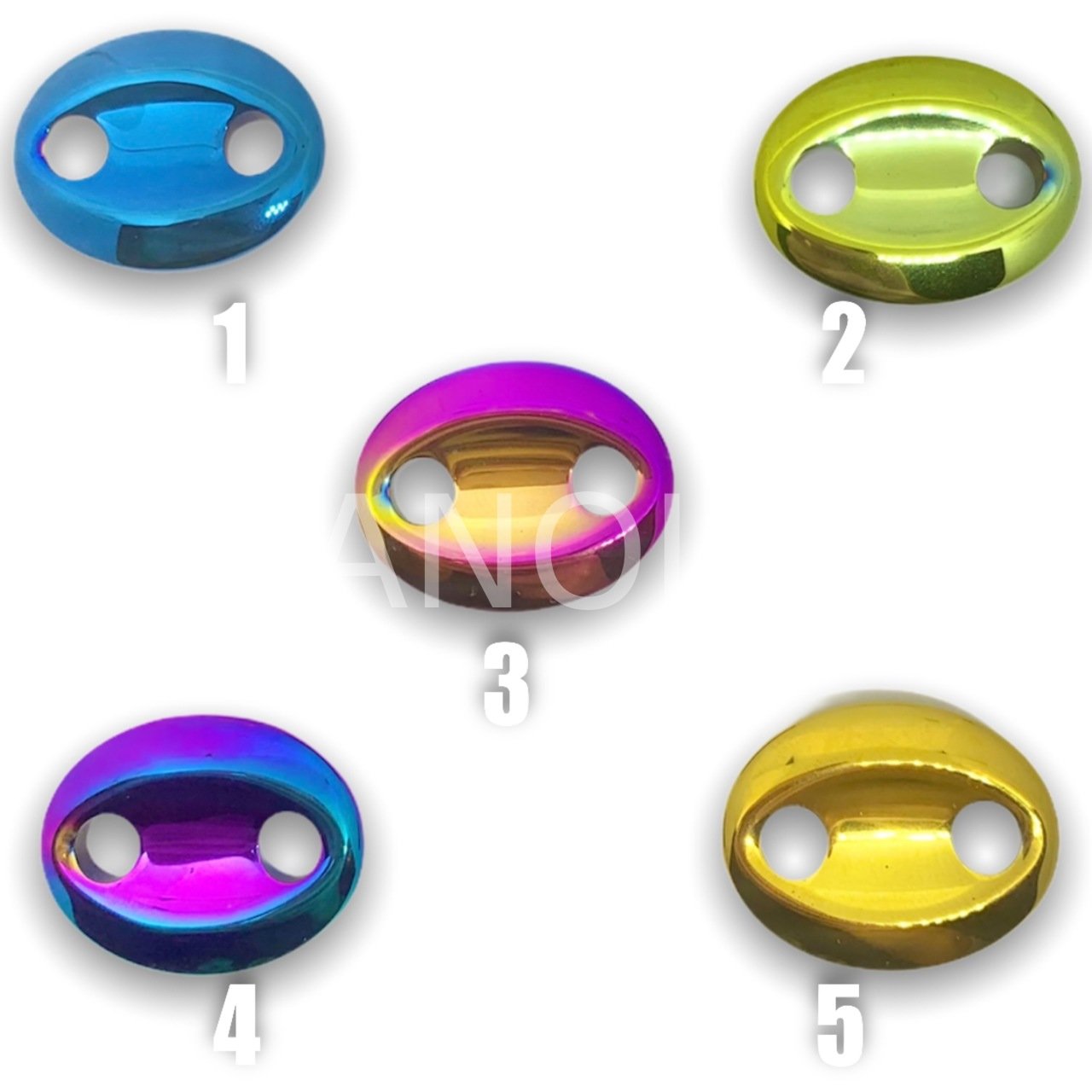 2,8cm. BÜYÜK ELİPS HEMATİT