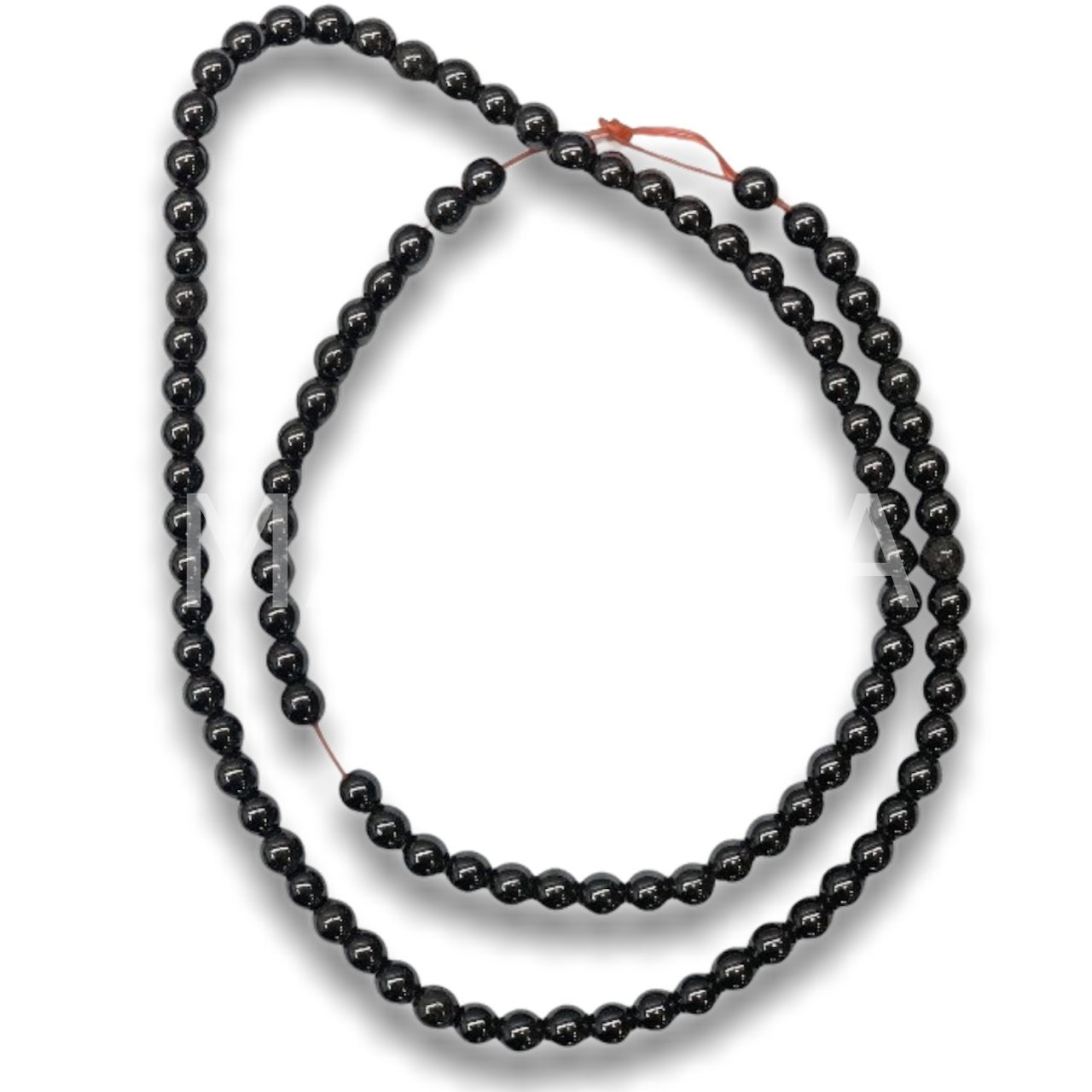 4mm. TOP ANTRASİT HEMATİT