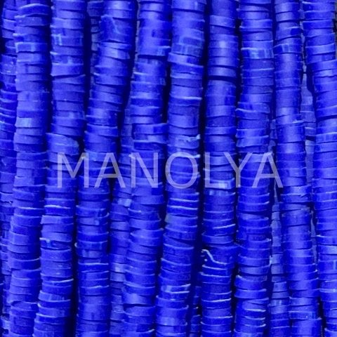 K4-SAKS 4 mm. FİMO