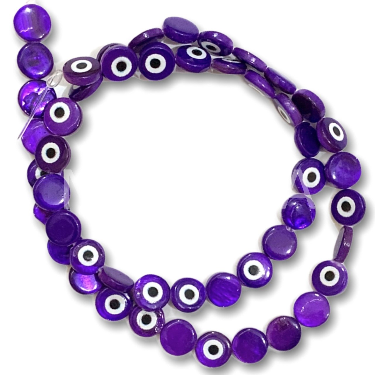 8mm. MOR NAZAR SEDEF DİZİ