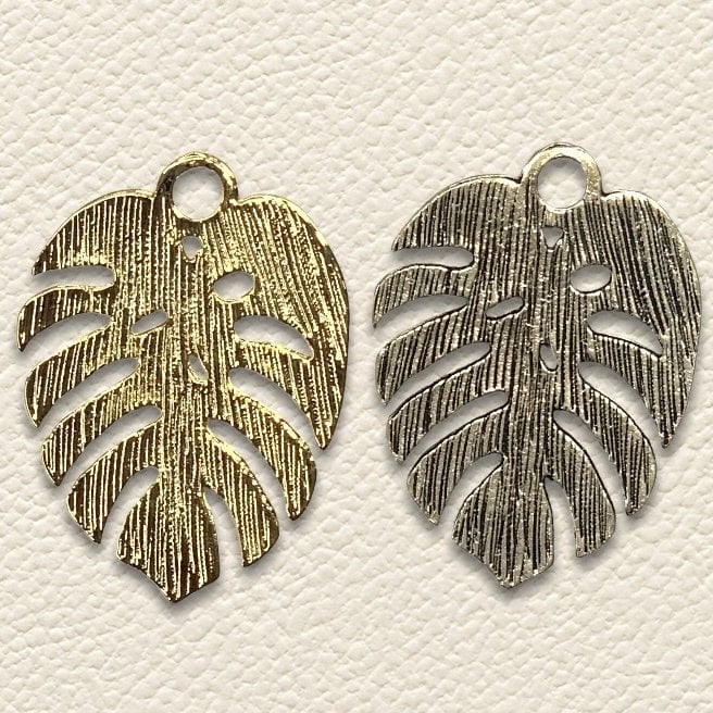 3,5cm. DEVE TABANI KOLYE UCU