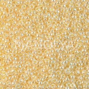 11-9516 MIYUKI SEEDBEADS DAFFODIL CEYLON
