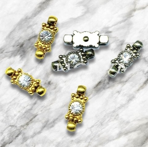 2,1cm. TAŞLI DÜZ ARA APARAT