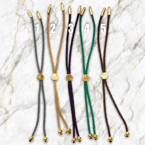 BURGULU ASANSÖRLÜ BİLEKLİKLER