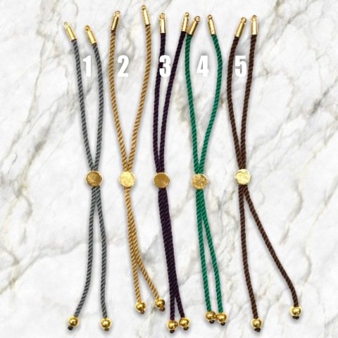 BURGULU ASANSÖRLÜ BİLEKLİKLER