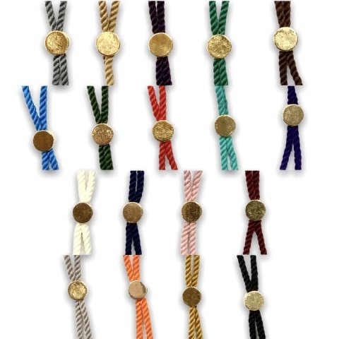 BURGULU ASANSÖRLÜ BİLEKLİKLER