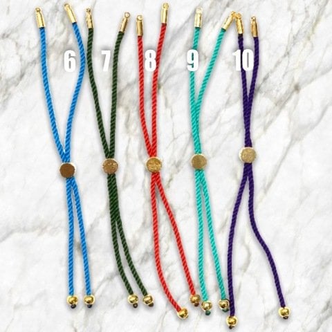 BURGULU ASANSÖRLÜ BİLEKLİKLER