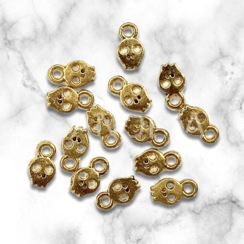 8mm. KURU KAFA SALLANTI APARAT PAKET