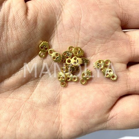 8mm. KURU KAFA SALLANTI APARAT PAKET