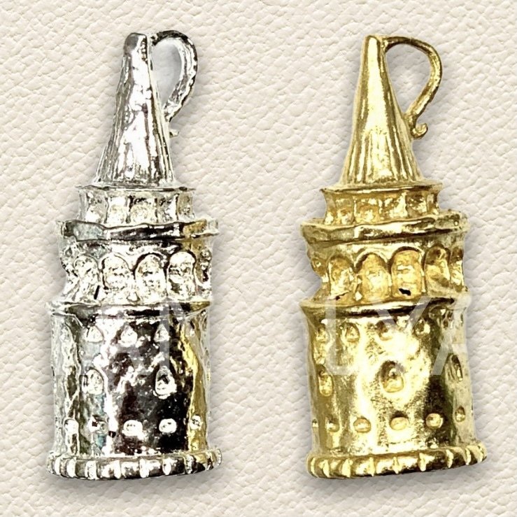 BÜYÜK GALATA KOLYE APARATI