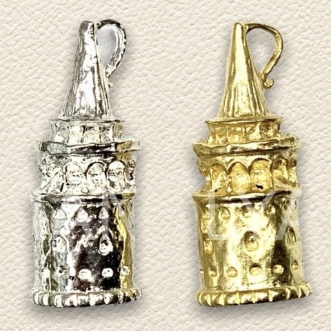 BÜYÜK GALATA KOLYE APARATI